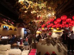 大堂-老湘村·湖南土菜(天河维多利店)