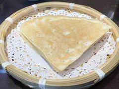 土家薄脆饼-富正毅三下锅连锁(三店)