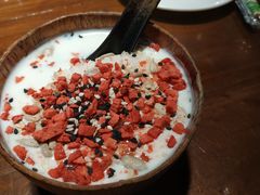 -老兰家传统烧烤炒菜泡馍(小南门店)