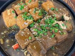 -张家卫·阳江菜·小海鲜(肥婆湾桥店)