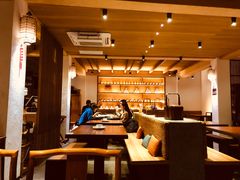 -大牌大·传统杭帮菜(湖滨店)