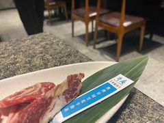 -NIUAN牛庵·日式和牛烧肉(恒隆店)