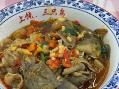 -三只鸟本地特色菜馆(上饶总店)