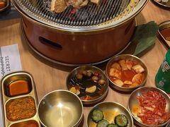 -闻老头·菊花炭烤肉(D11店)