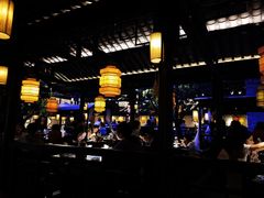 -绿茶餐厅(乐峰广场店)