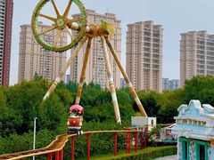 -沈阳方特欢乐世界