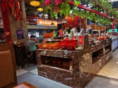-九记潮汕现切鲜牛肉自助火锅(新开铺店)