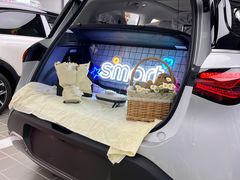-上海浦东smart汽车全功能店(金桥店)