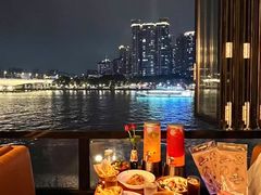 -榆漫居·高空City View府邸(广州天河体育中心石牌桥地铁站店)