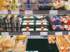 -85度C(青岛燕儿岛店)