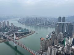 -WFC会仙楼观景台