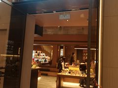 -奈雪茶院·茶室茶馆(广州粤海天地店)