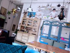-Kitchen·Y洋厨房西餐厅(王府壹号店)