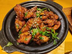 -东就鸭饭店·古早海南菜(友谊南海城店)