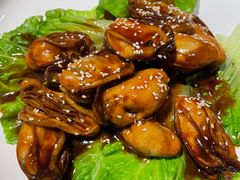 -张家卫·阳江菜·小海鲜(肥婆湾桥店)