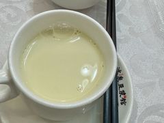 -冰泉豆浆馆(白云山总店)