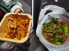 -学府小吃一条街(北大门商业街店)