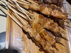 -新凯旋烧烤·燕姐千岛湖土菜