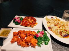 -来龙里 精致 东南亚餐室(万象城店)