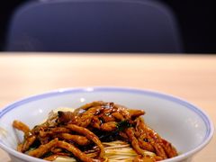 -君东记本帮面馆(天钥桥路店)