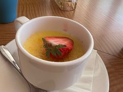 -国宾酒店-花园咖啡自助餐厅(北营房中街店)