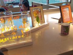 -海底捞火锅(太原南站店)