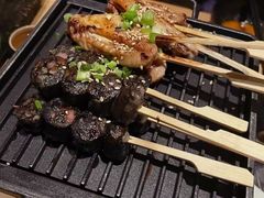 -锦和牛·炭火烧肉(ICC太和里店)