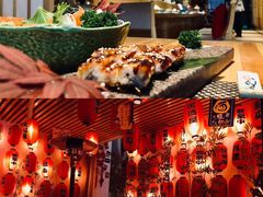 -浦·传统日式料理(3 5 1 1 店)