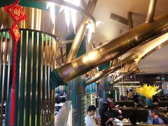 大堂-木棉·醉心粤味(COCO Park店)