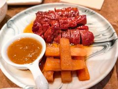 -昌勝香港深井烧鹅(新年华店)