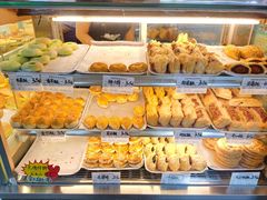 -美嘉华面包西饼店(红胜坊店)