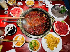 -黄家码头老火锅(解放碑旗舰店)