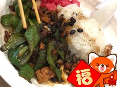 -阳阳中国饭(龙湖大兴天街)