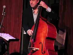 -林肯爵士乐上海中心 Jazz at Lincoln Center Shanghai