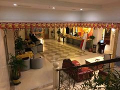 客房。-乐享养生(东湖店)