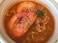 -南山鲜虾面·活鲜小馆·海味大连菜(南山总店)