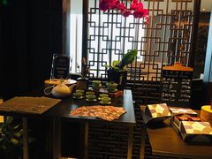 -环球港凯悦 · 享悦中餐厅