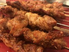 -维吾尔餐厅(宜山路店)