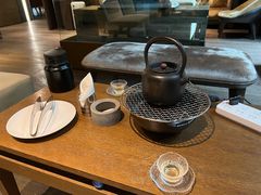 -成都观隐颐云台酒店-芳菲秀