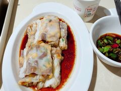 -香港池仔记肠粉王(博多新记襄阳南路店)