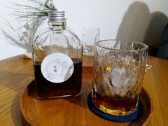 冰滴咖啡-灶咖KITCHEN