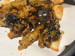 -探鱼·鲜青椒爽麻烤鱼(领展购物广场店)