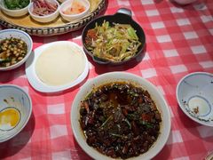 -怪噜范·贵阳小吃大排档(金源旗舰店)