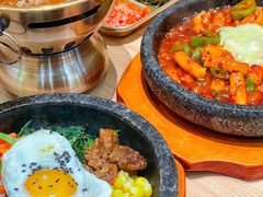 -小木屋拌饭(西安万象天地店)
