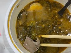 -老妈米线(港龙店)