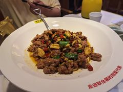 -炊烟小炒黄牛肉(中心印象城店)