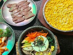 -哈哈碳都·牛肋条无限自助烤肉(宝龙店)