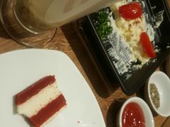 -必胜客(大悦城店)