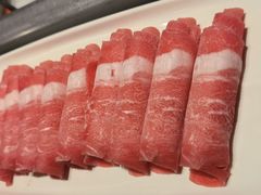 -海底捞火锅(天通苑华联店)