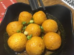 -無牌小范·香港明星美食